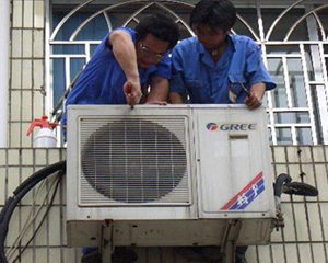 炉霍空调售后维修服务中心在哪里找