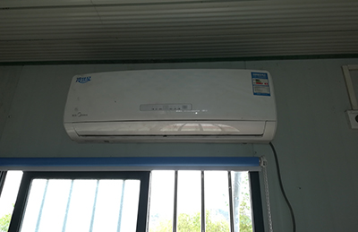 炉霍空调维修在哪里找