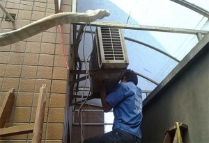 炉霍空调维修售后服务中心