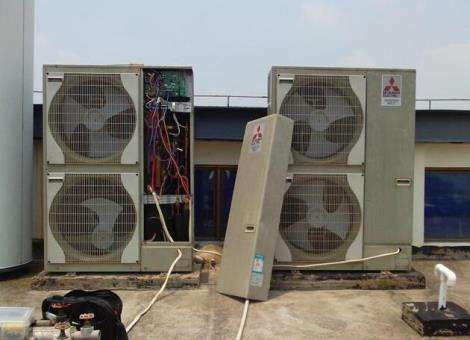 炉霍空调维修电话号码多少