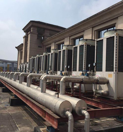 炉霍多联机维修 炉霍中央空调维修