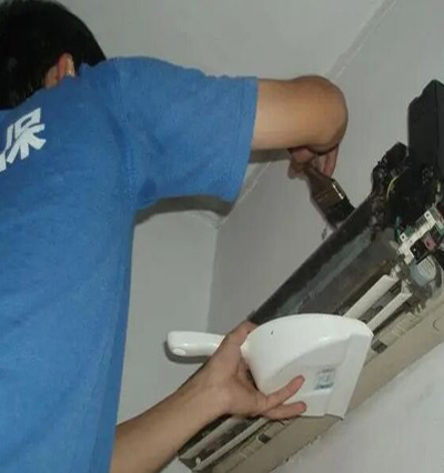 炉霍空调清洗保养