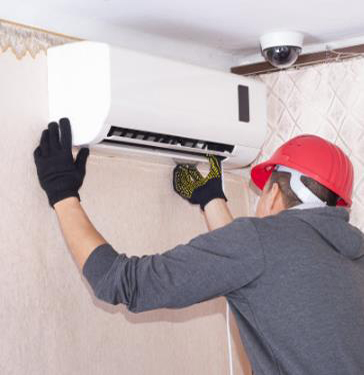 炉霍空调内机噪音大